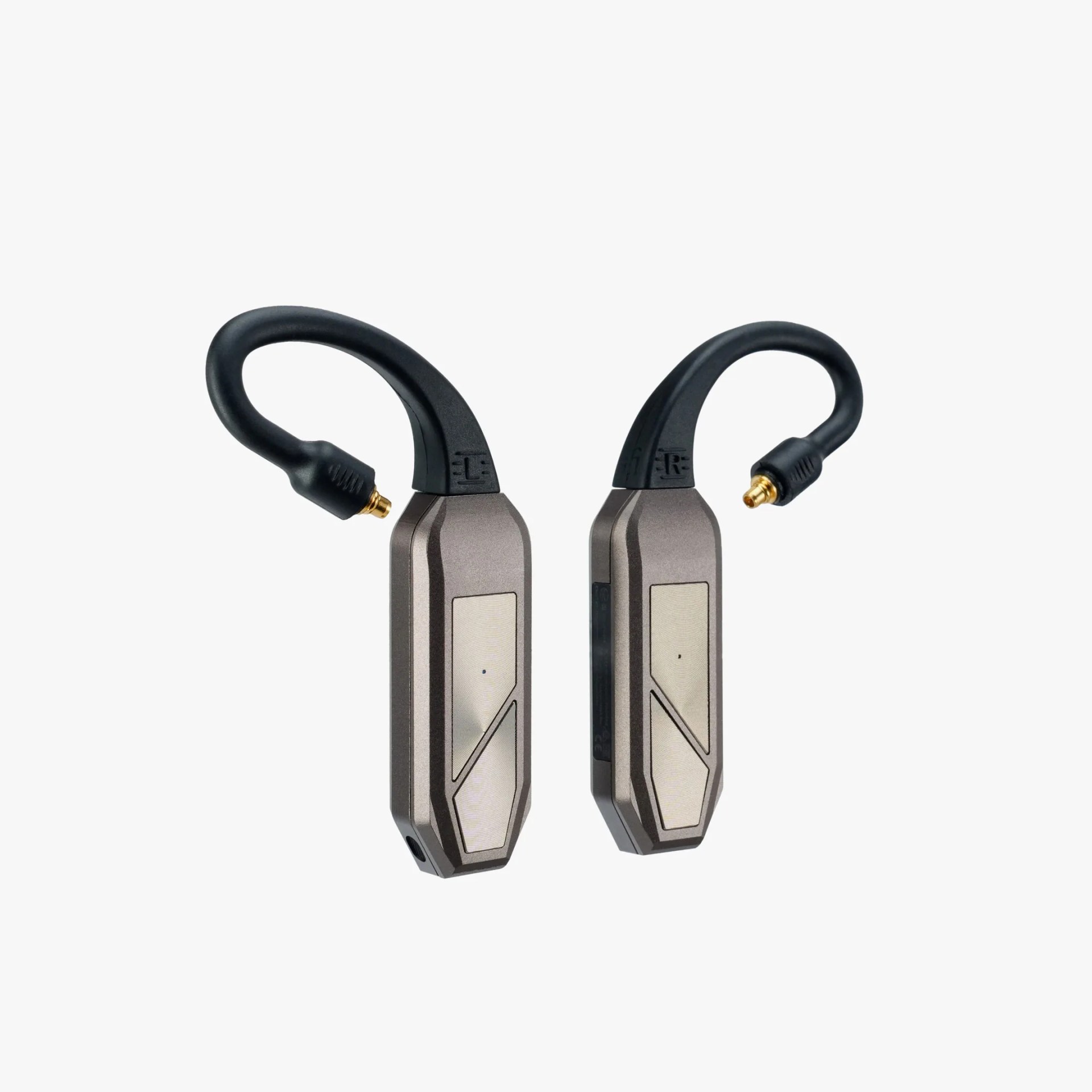 iFi Go pod Max
