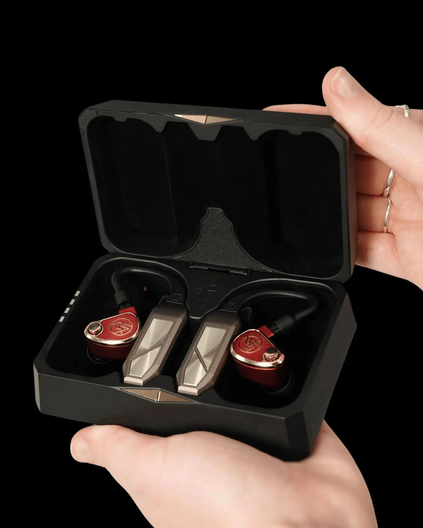 iFi Go pod Max