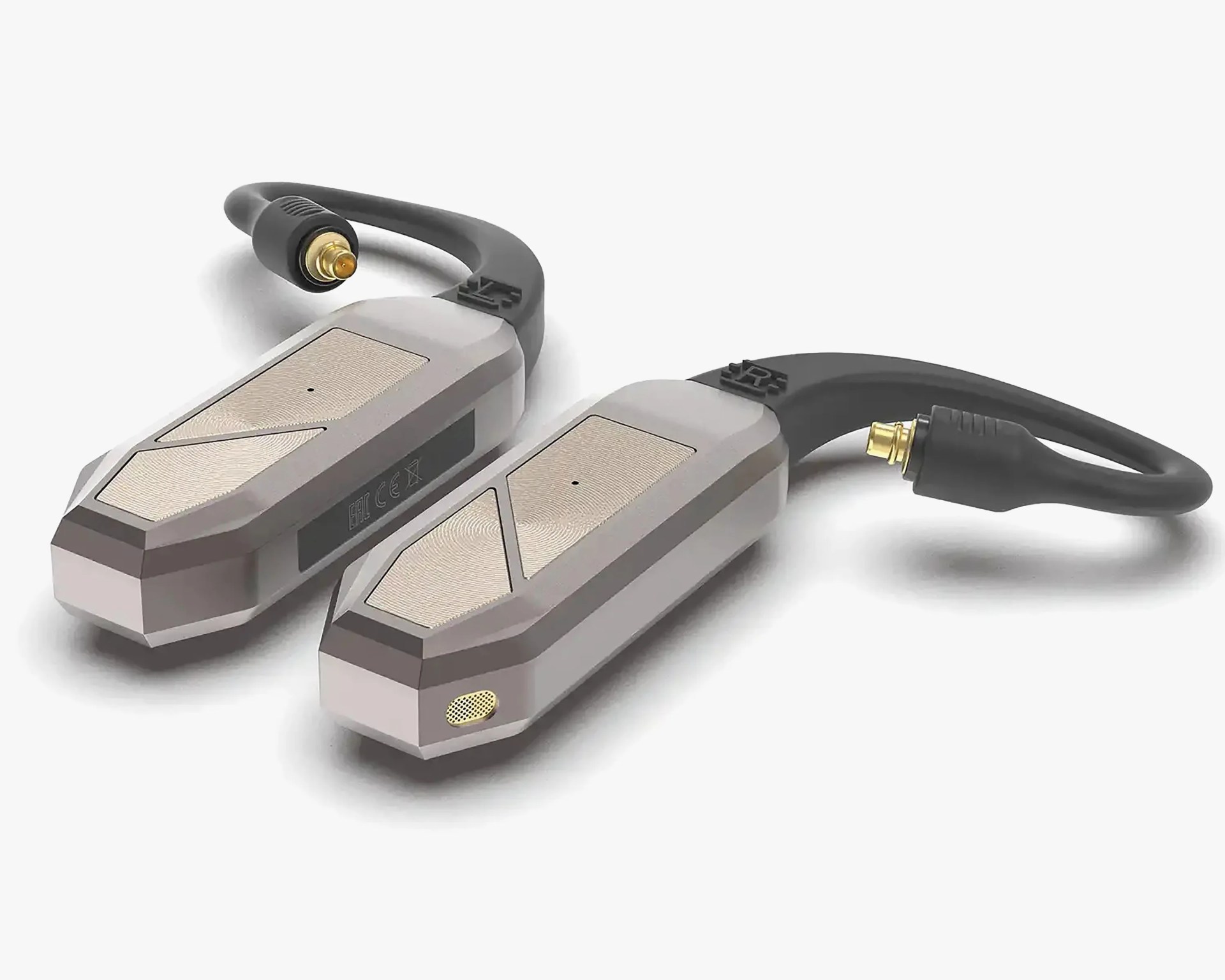 iFi Go pod Max
