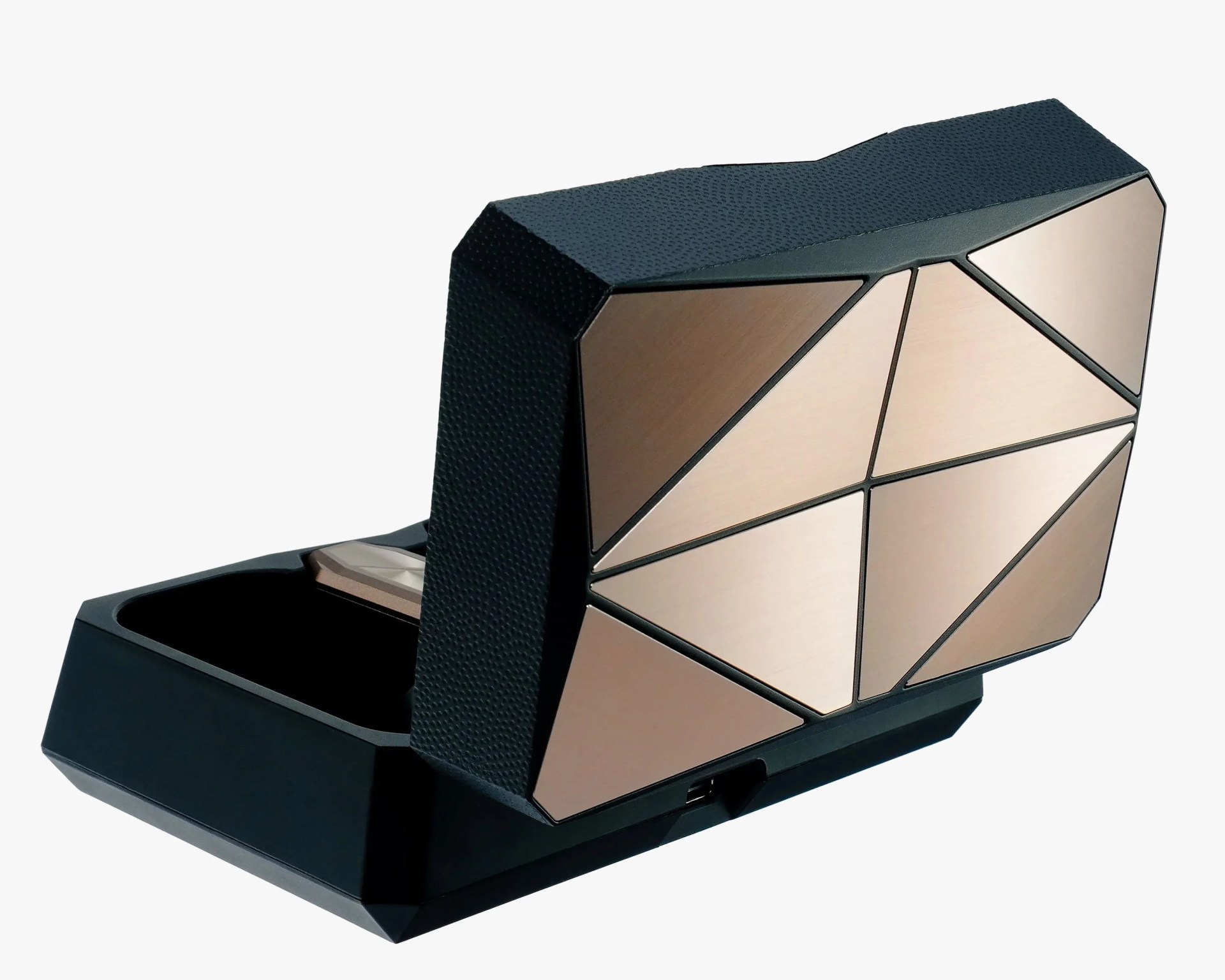 iFi Go pod Max