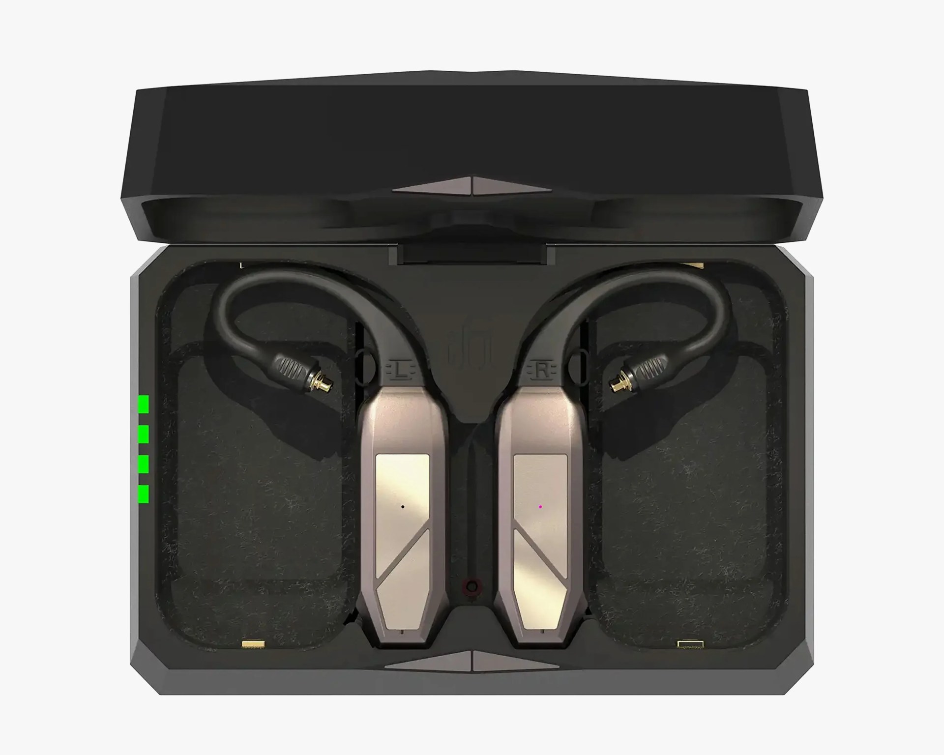 iFi Go pod Max