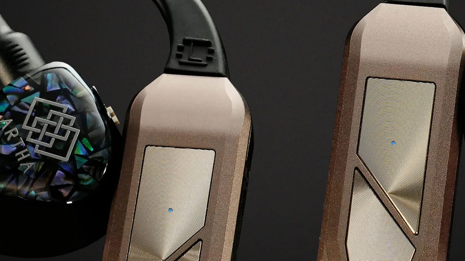 iFi Go pod Max