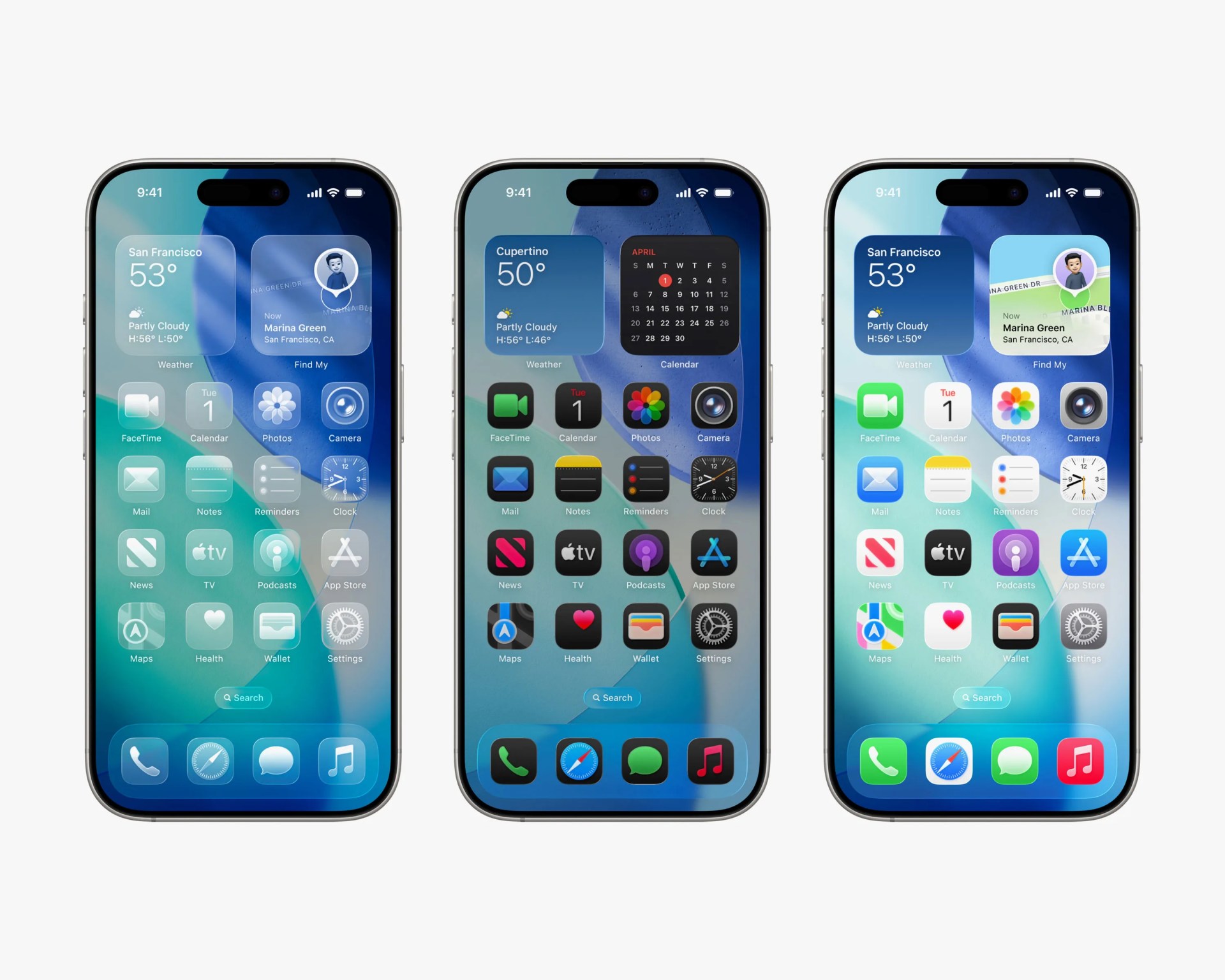 iOS 26 Messages new features