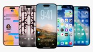 iOS 26 Messages new features