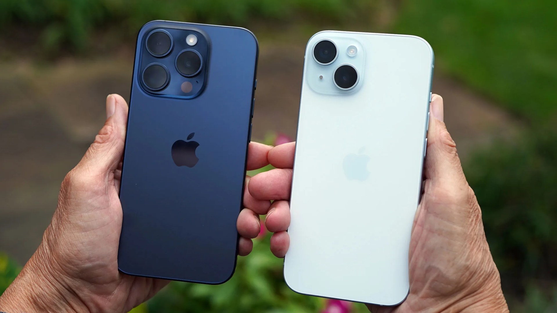 iPhone Lens Cleaning Hint