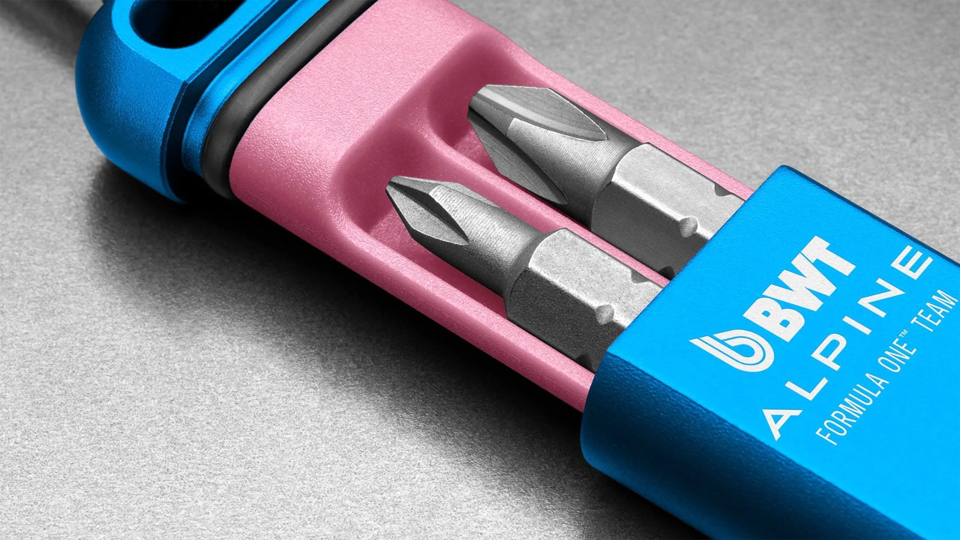 The James Brand Alpine collab multi-tool