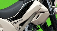 kawasaki klx230 sherpa s abs macro