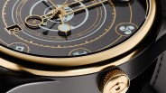 a Kneijnsberg watch dial