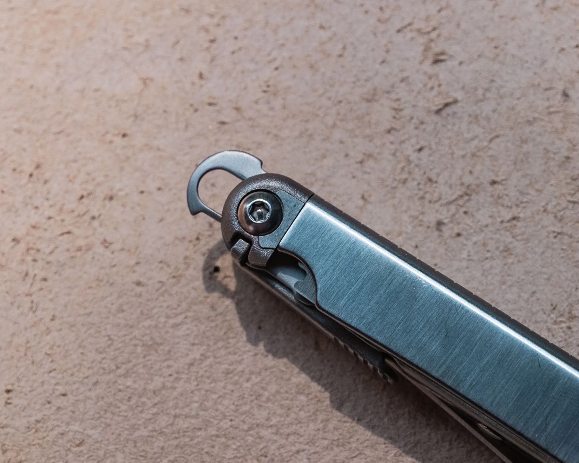 Leatherman Wave+ multi-tool