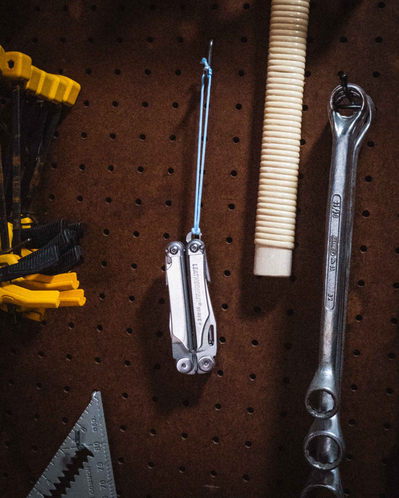 Leatherman Wave+ multi-tool