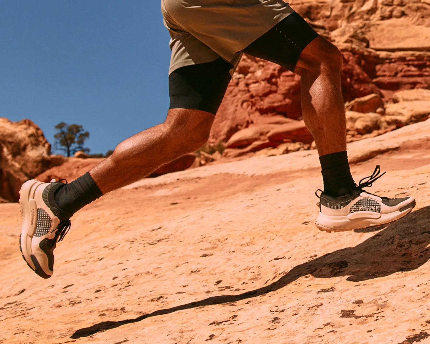 lululemon wildfeel trail climb