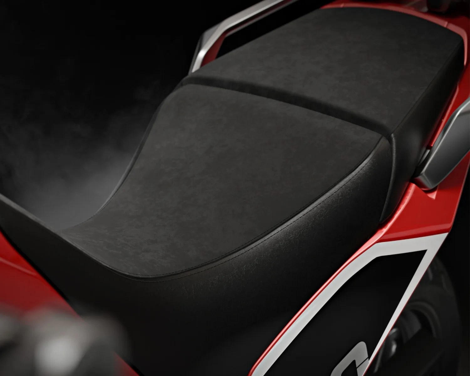 moto morini x-cape 700 seat