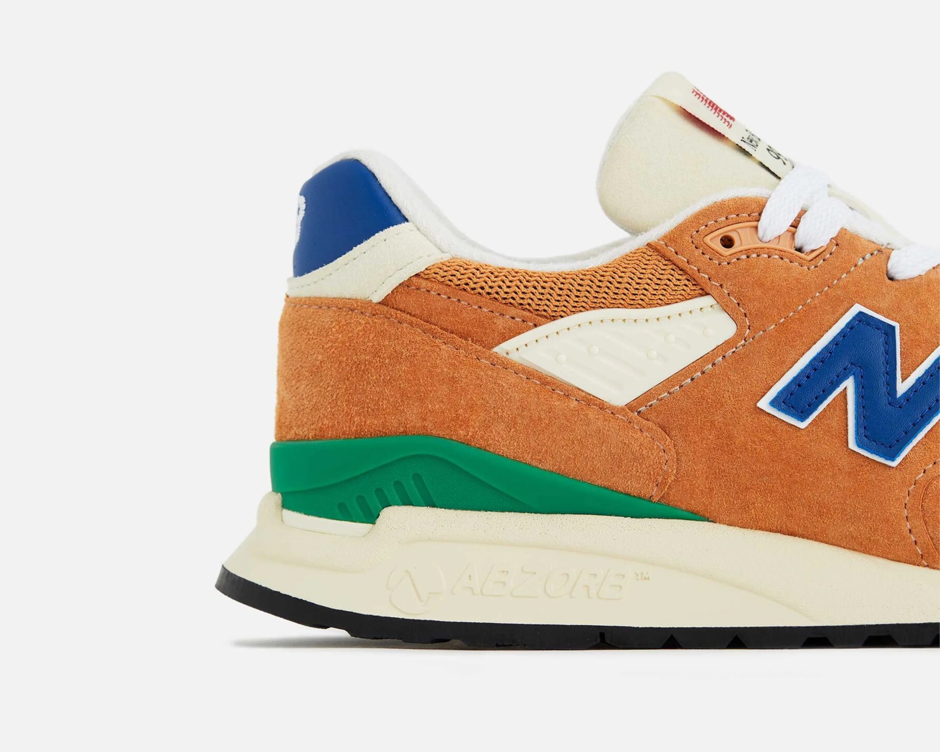 New Balance 998