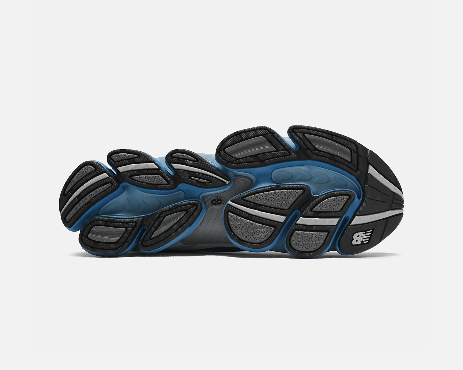 New Balance Abzorb 2000