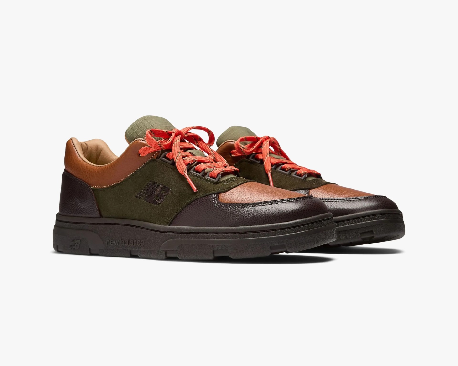 New Balance Drake's Allerdale shoes