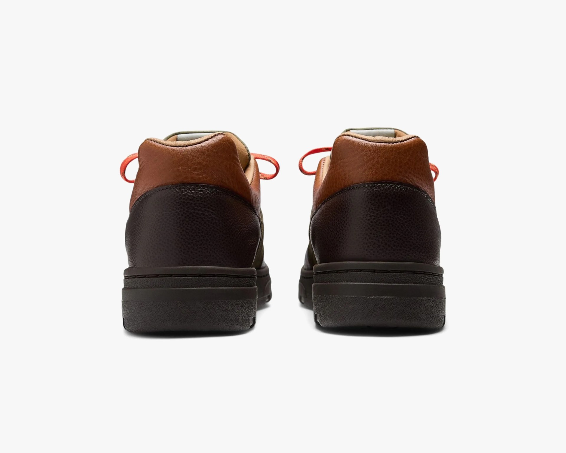 New Balance Drake's Allerdale shoes