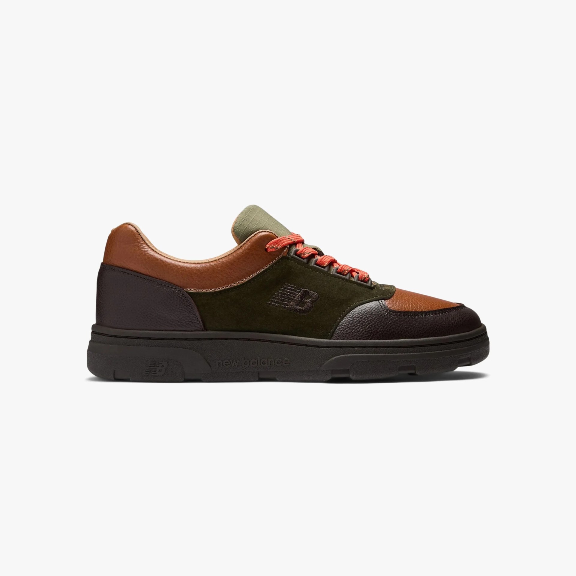 New Balance Drake's Allerdale shoes
