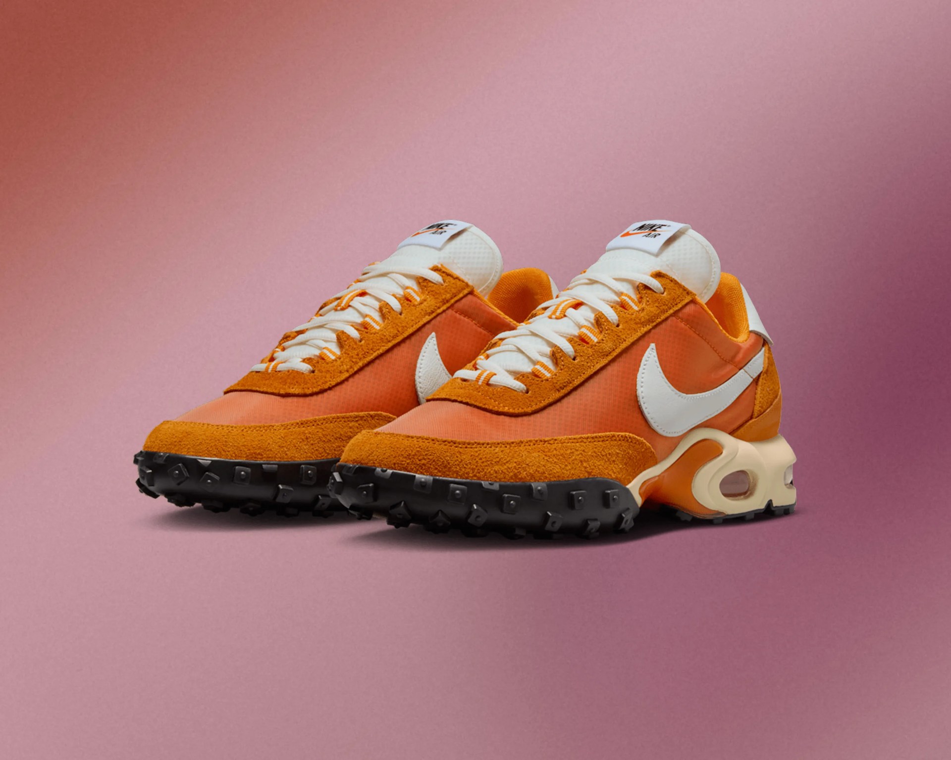 Nike Air Max Waffle
