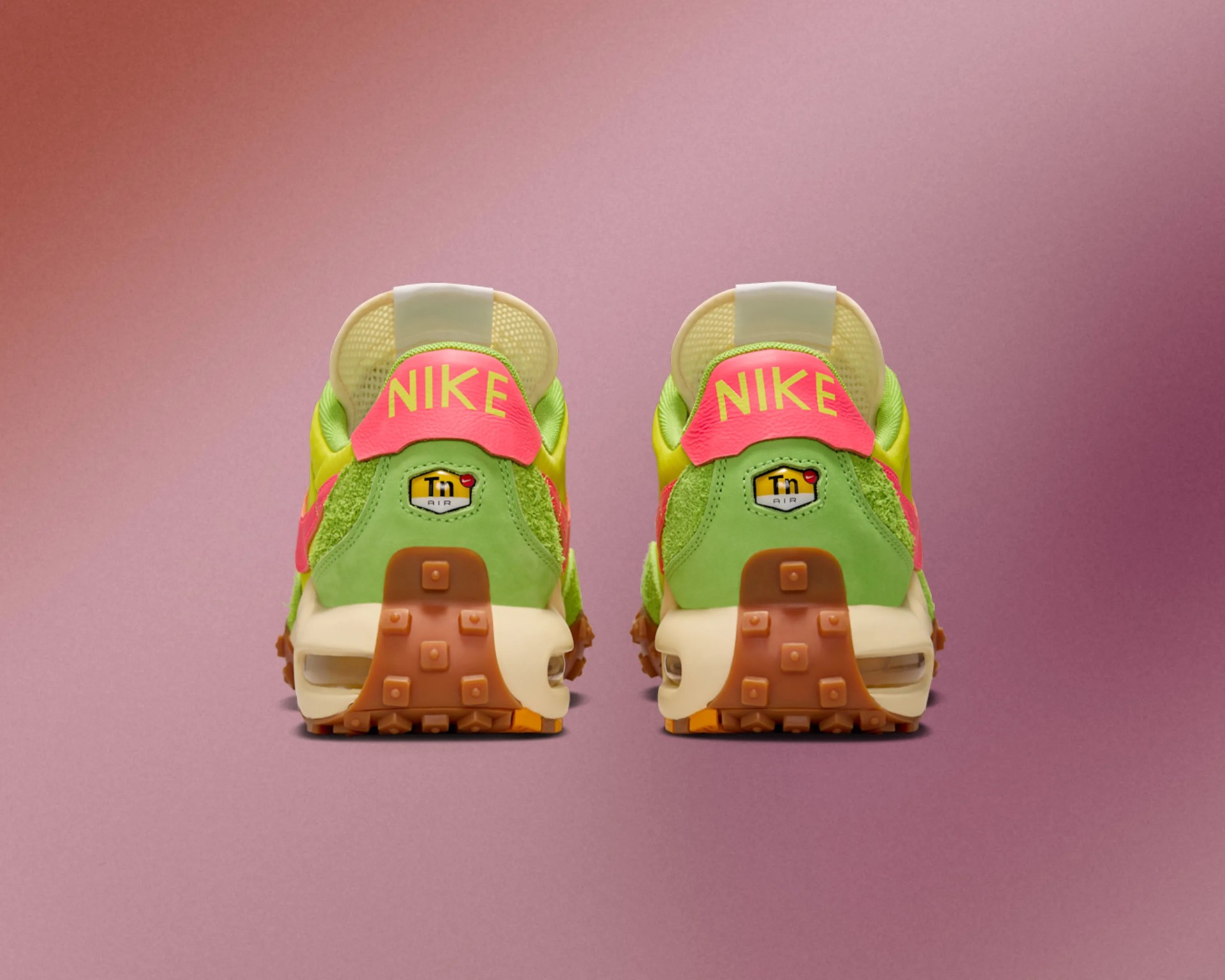 Nike Air Max Waffle