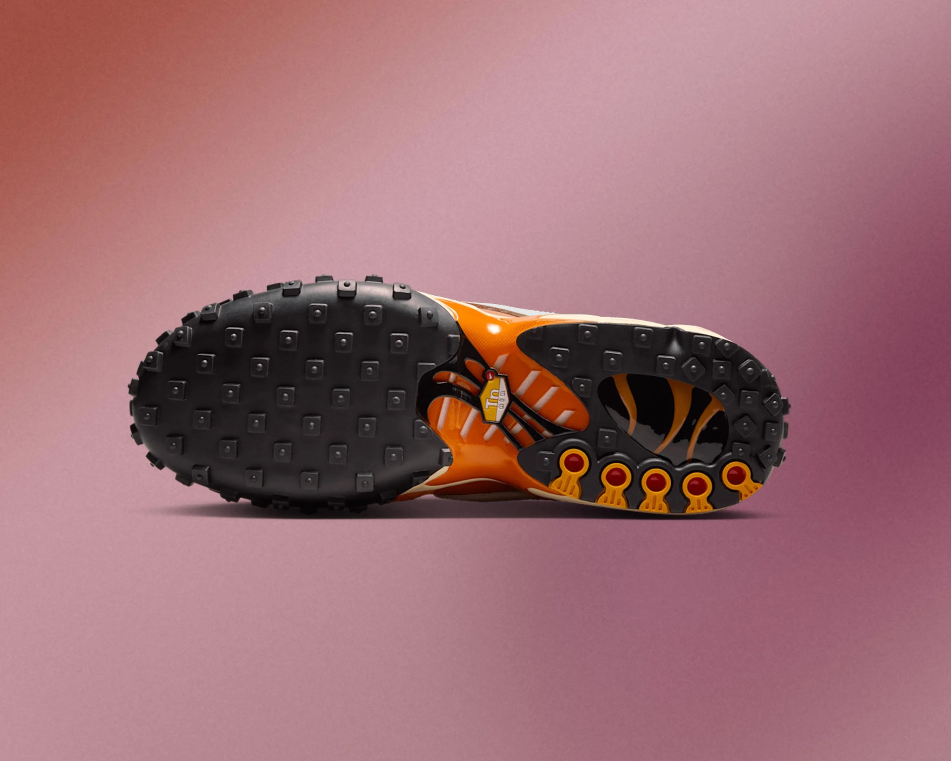 Nike Air Max Waffle