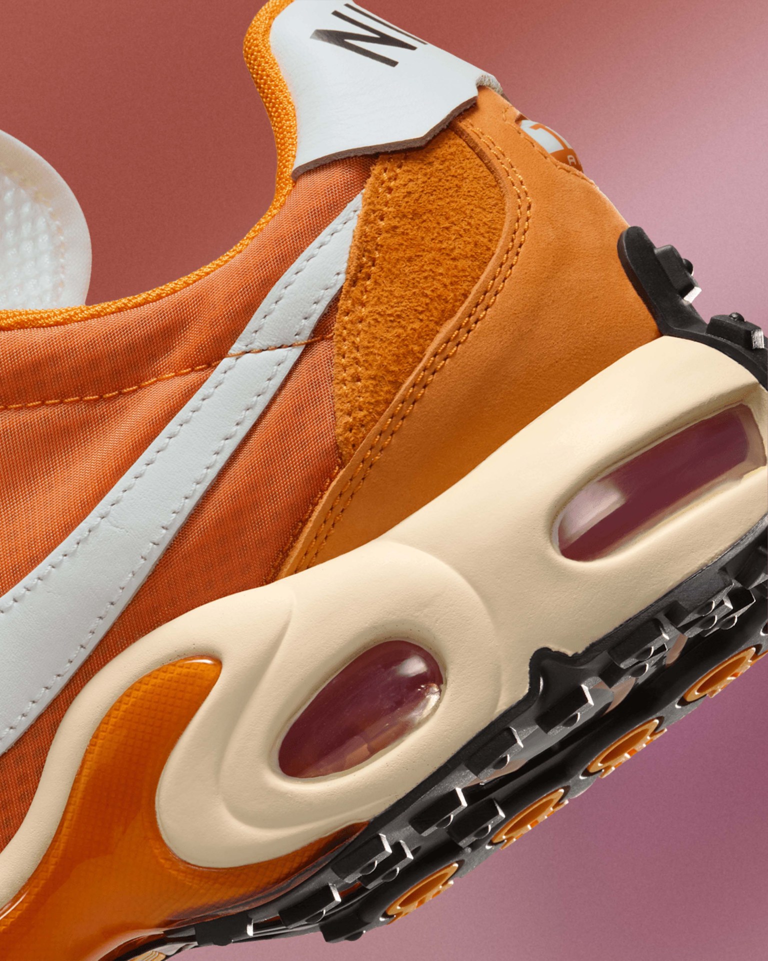 Nike Air Max Waffle