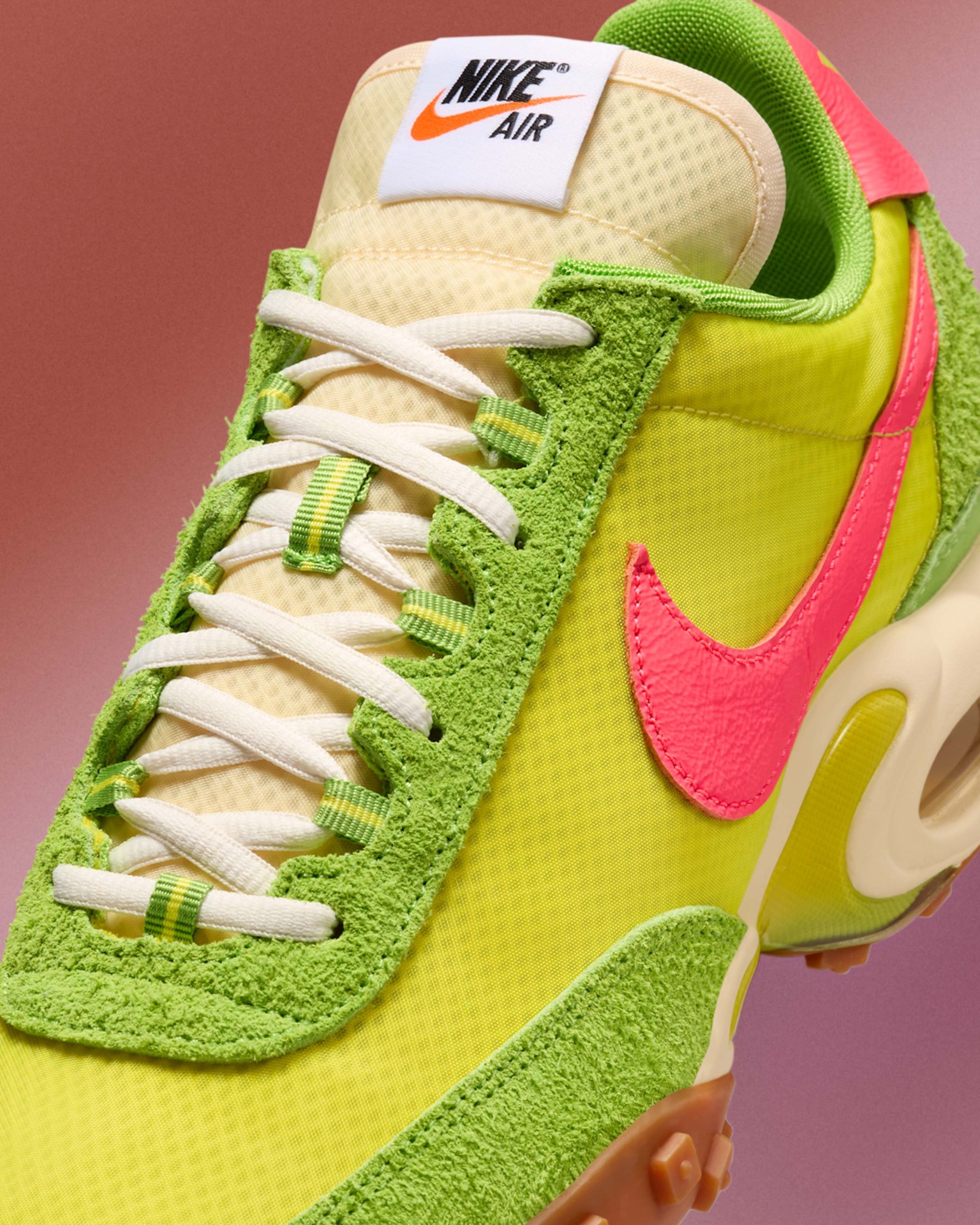 Nike Air Max Waffle