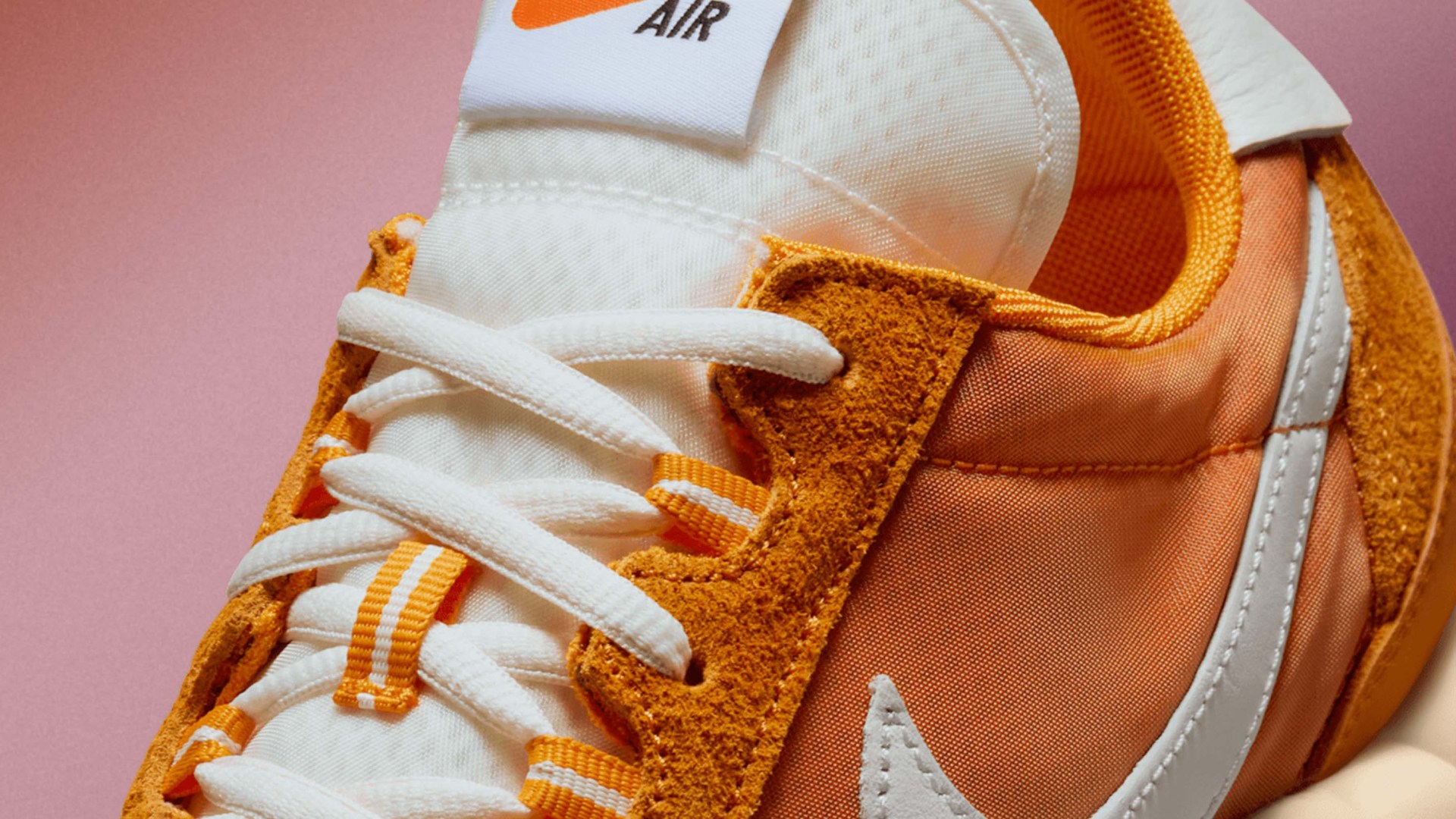 Nike Air Max Waffle
