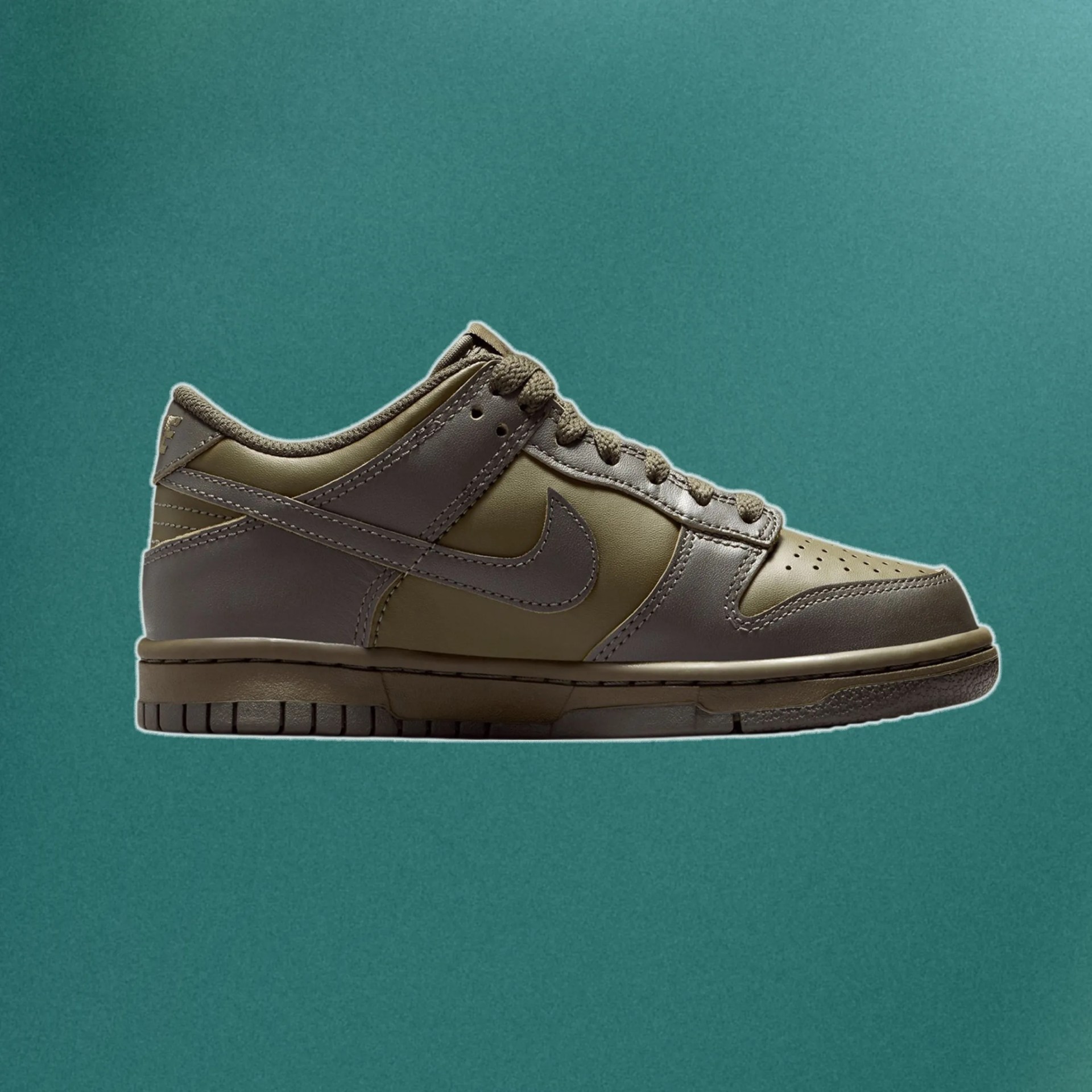 NIke Dunk Low