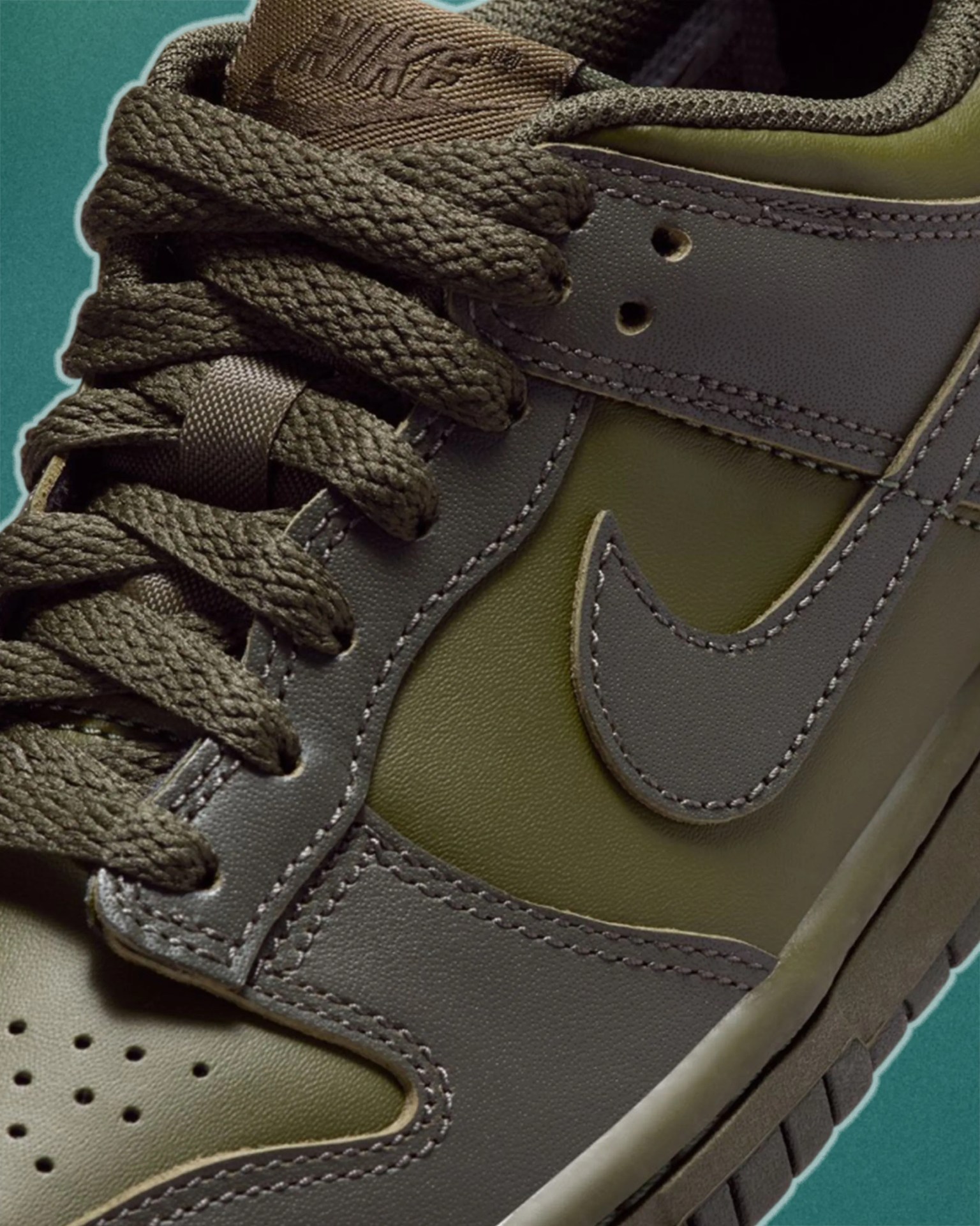 NIke Dunk Low