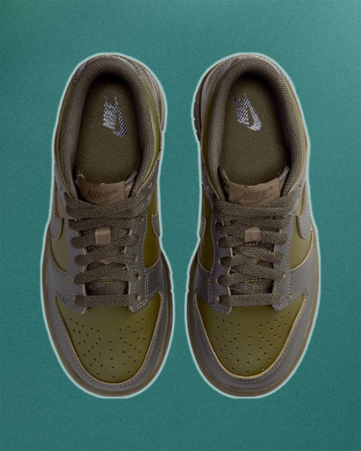 NIke Dunk Low
