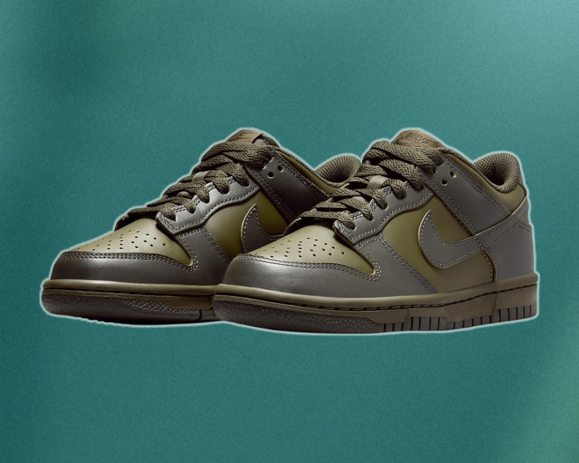 NIke Dunk Low