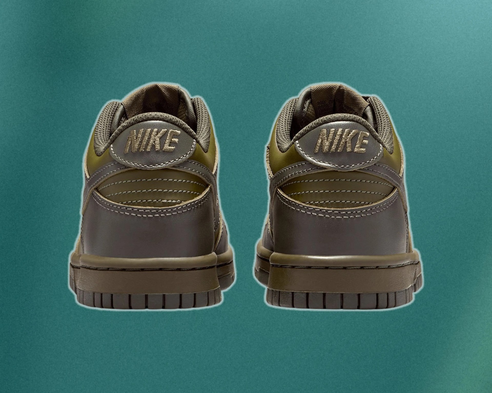 NIke Dunk Low