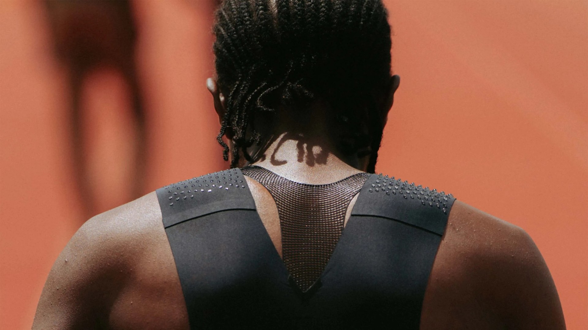 Faith Kipyegon