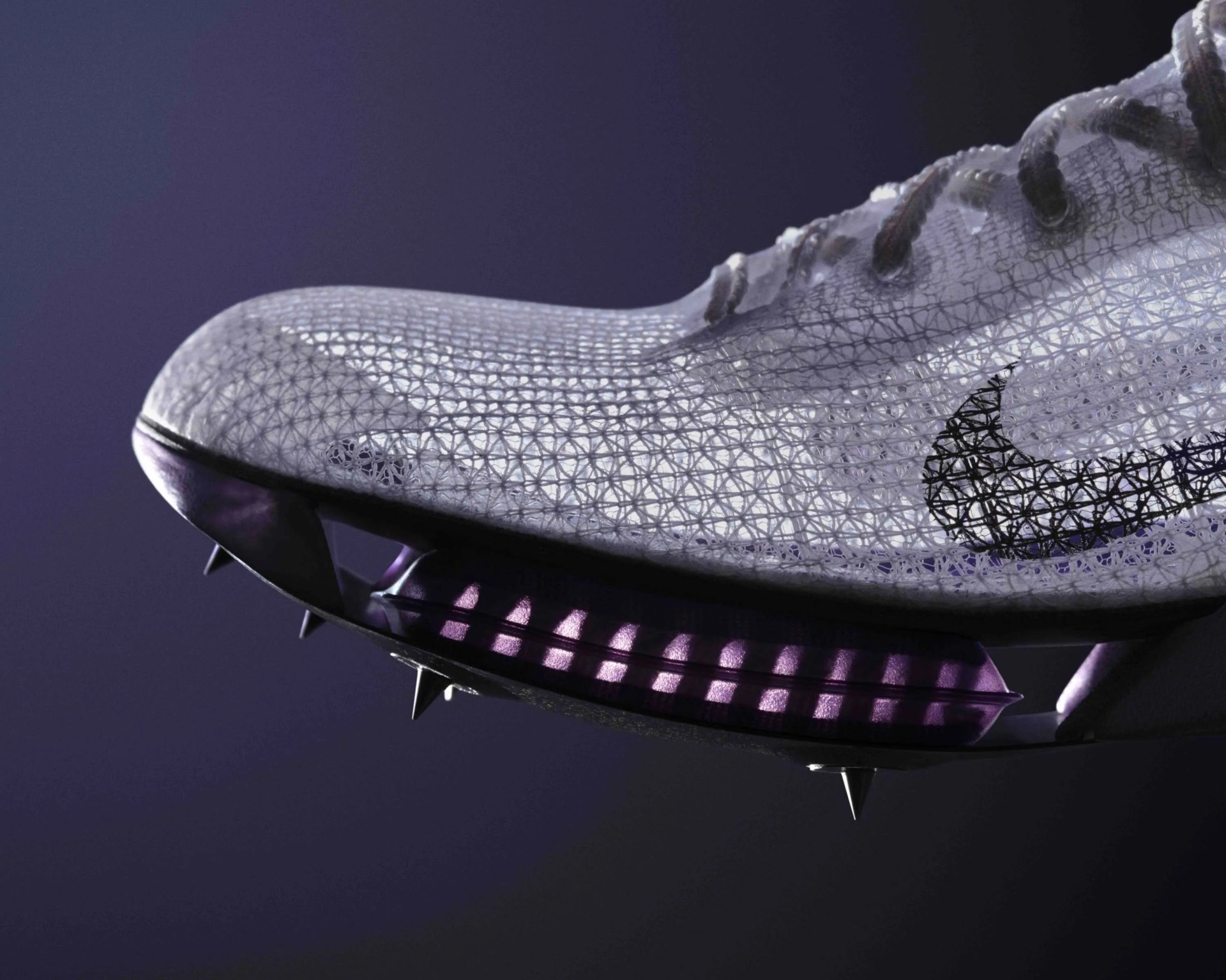 Nike shoe