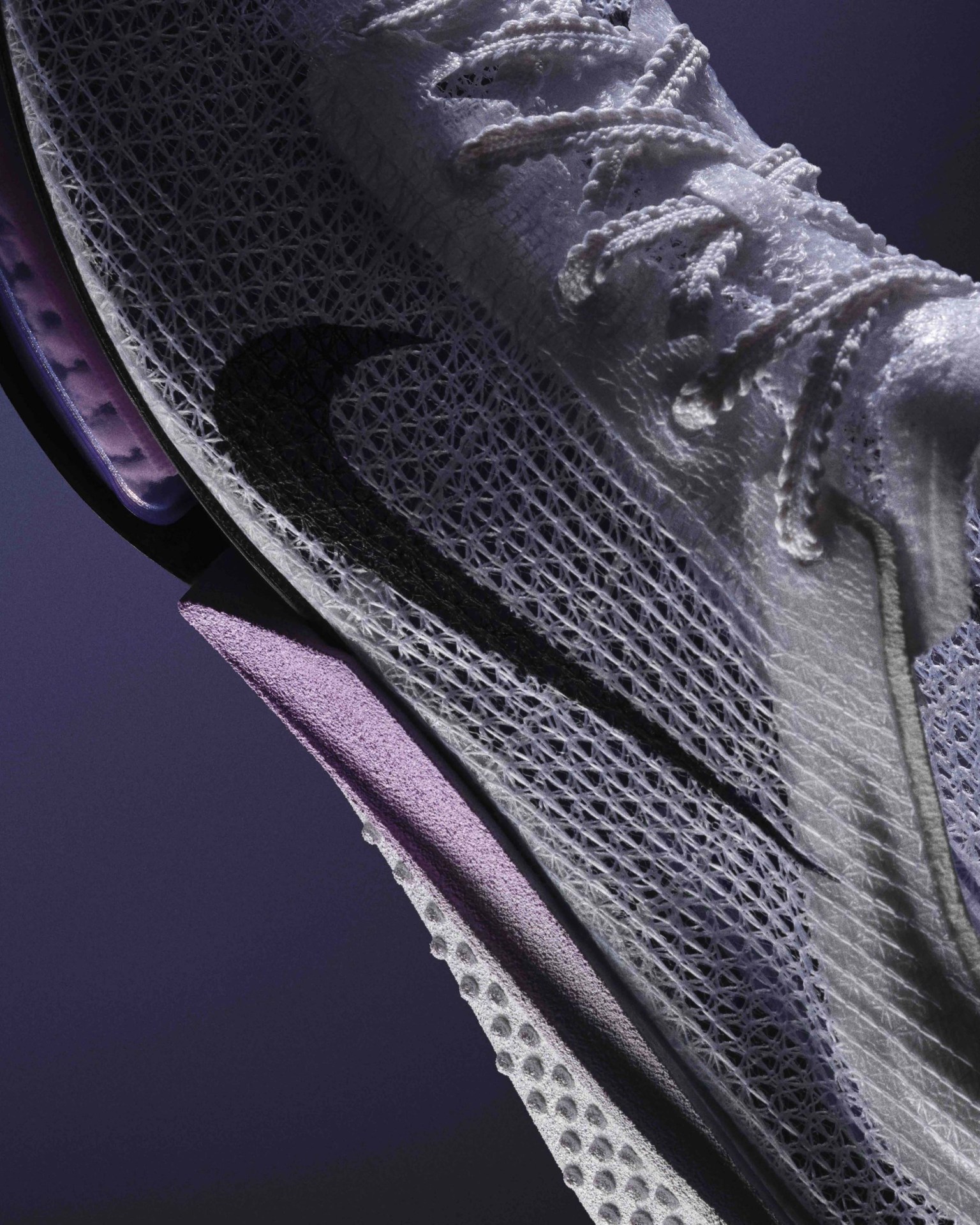 Nike shoe