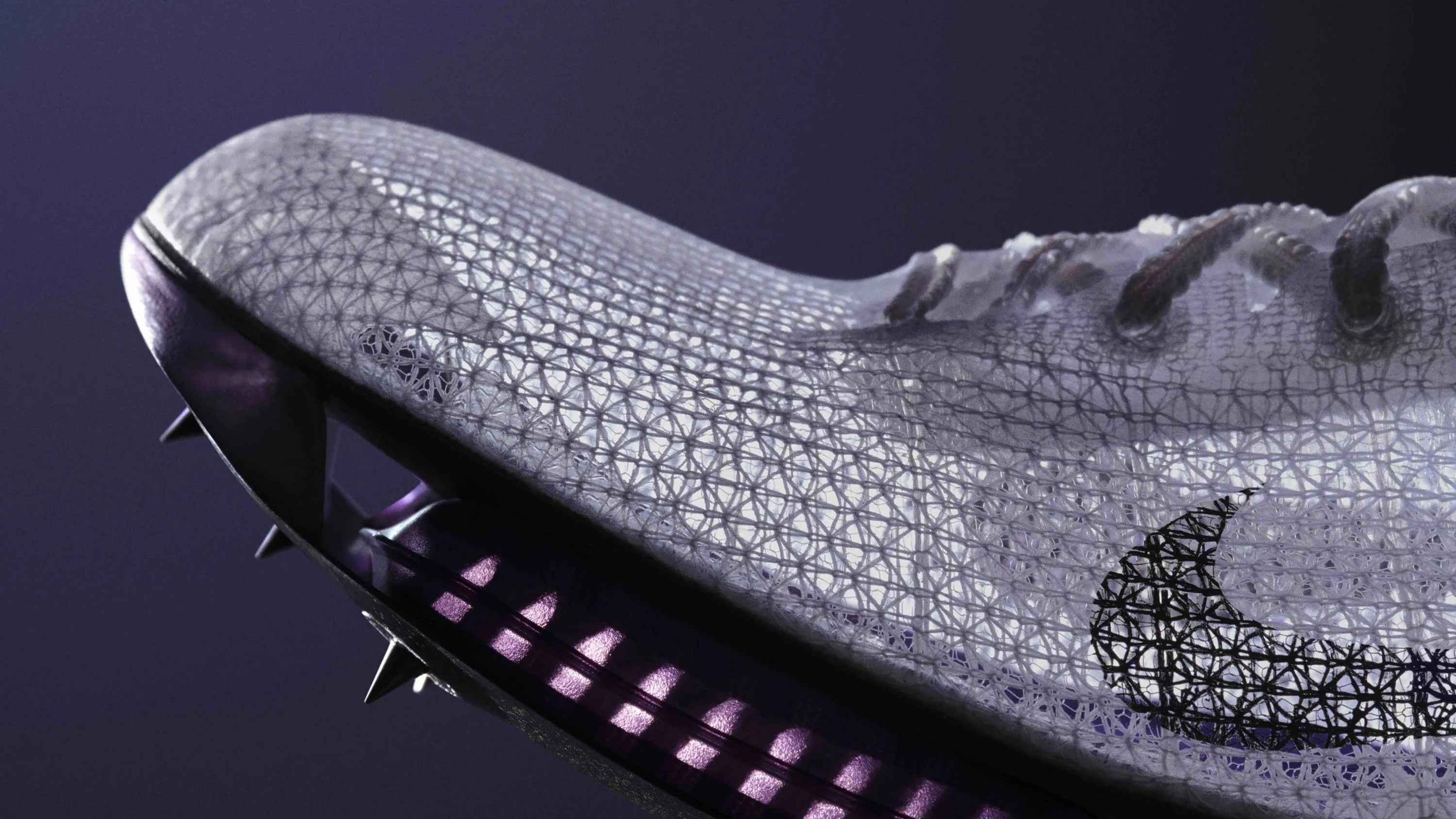 Nike shoe