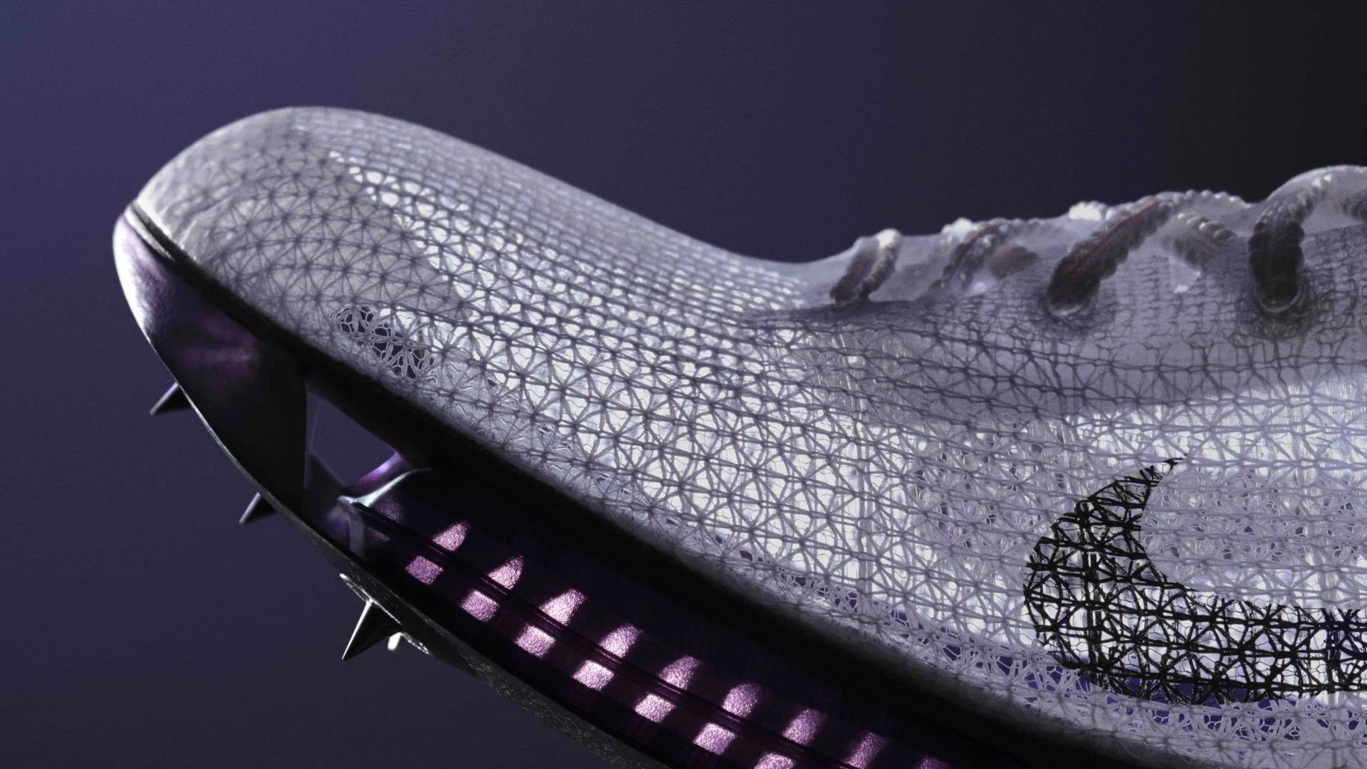 Nike shoe