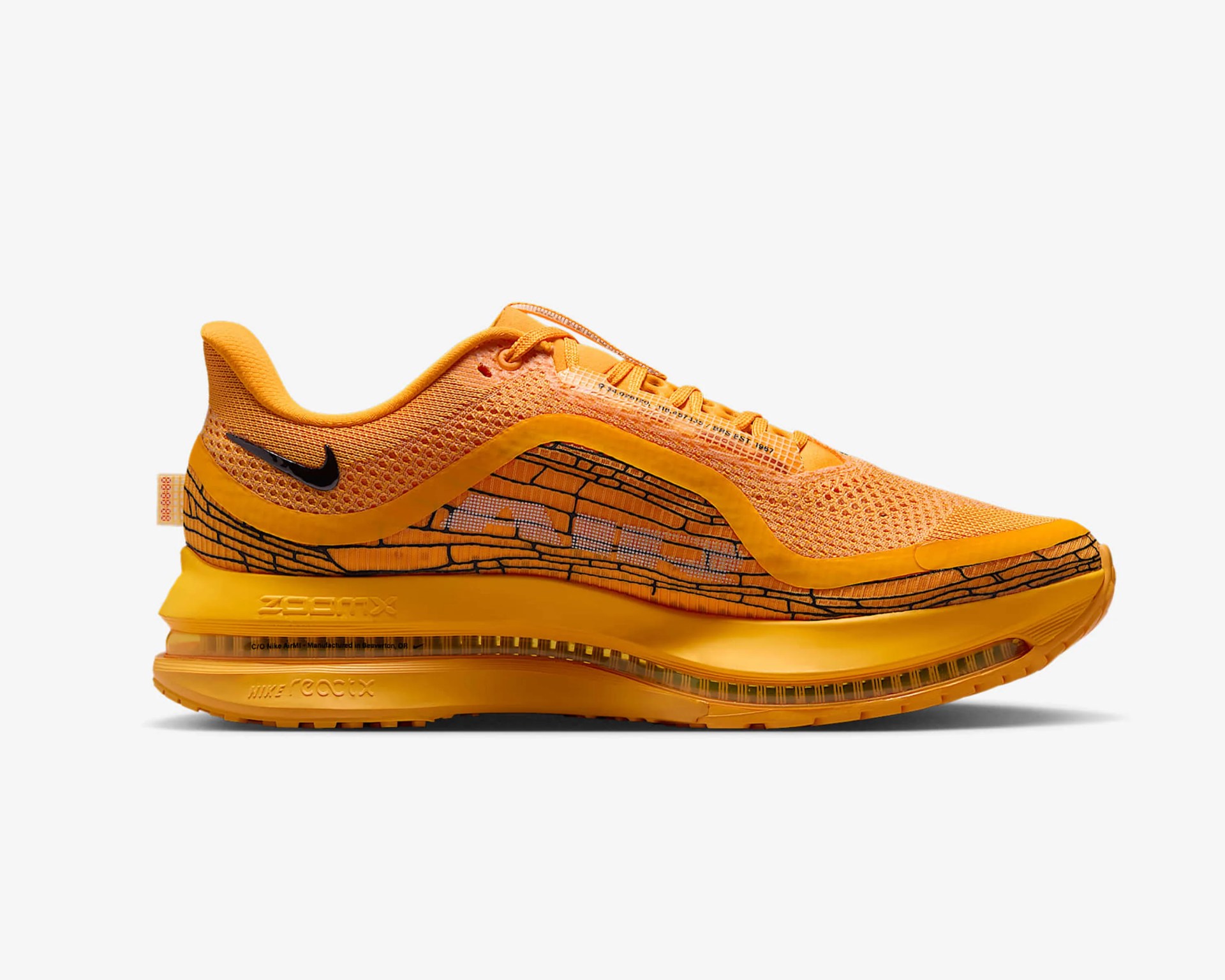 Nike Pegasus Premium