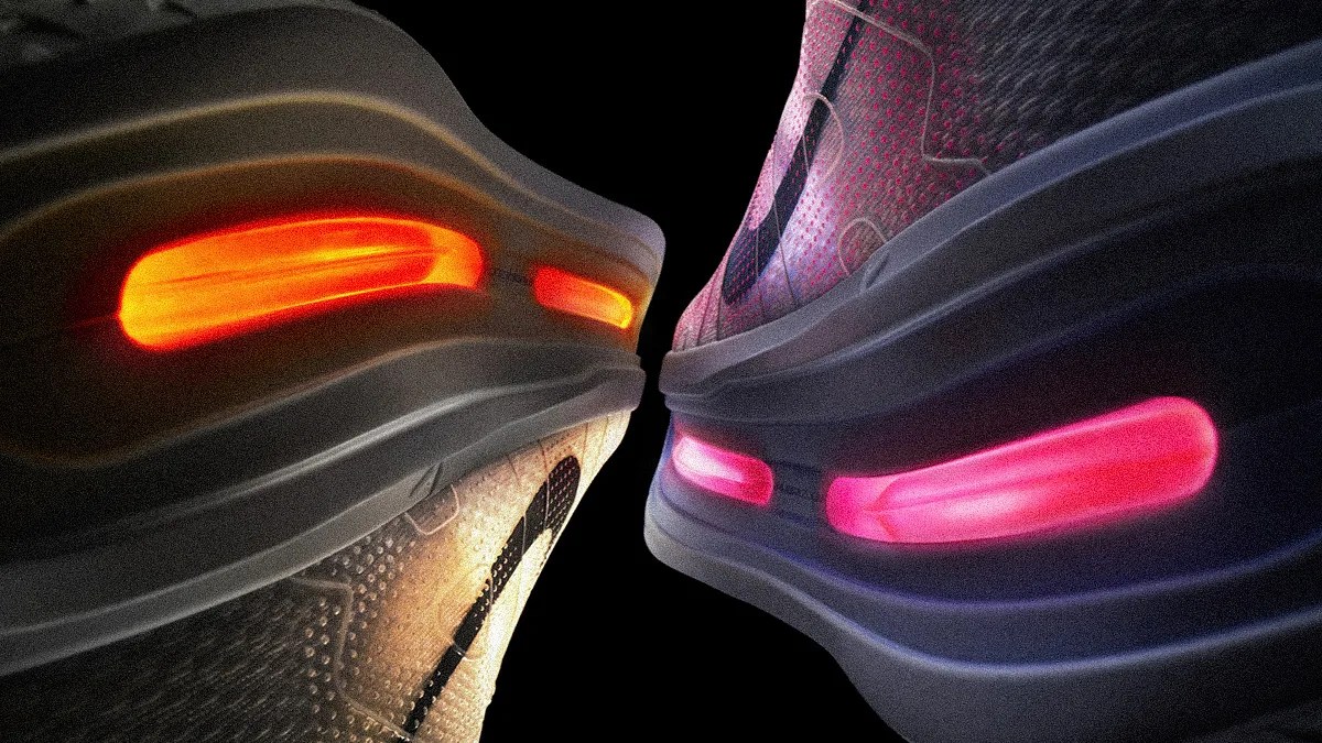 nike vomero premium macro