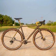 no 22 drifter x gravel bike