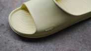 Norda 008 recovery slide