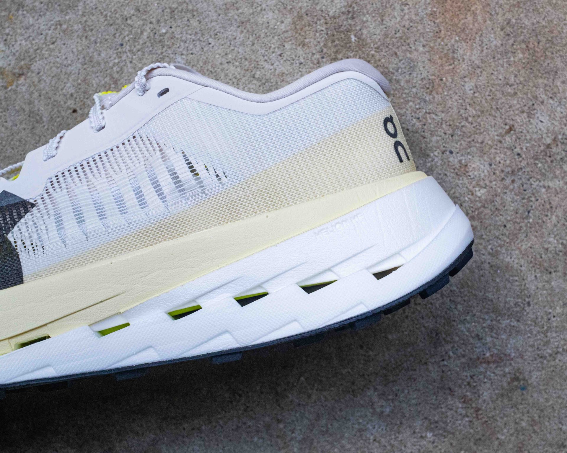 On Cloudultra Pro running shoe