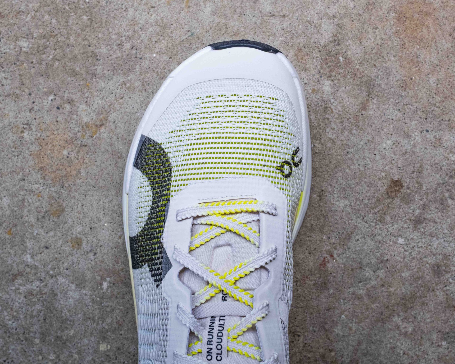 On Cloudultra Pro running shoe