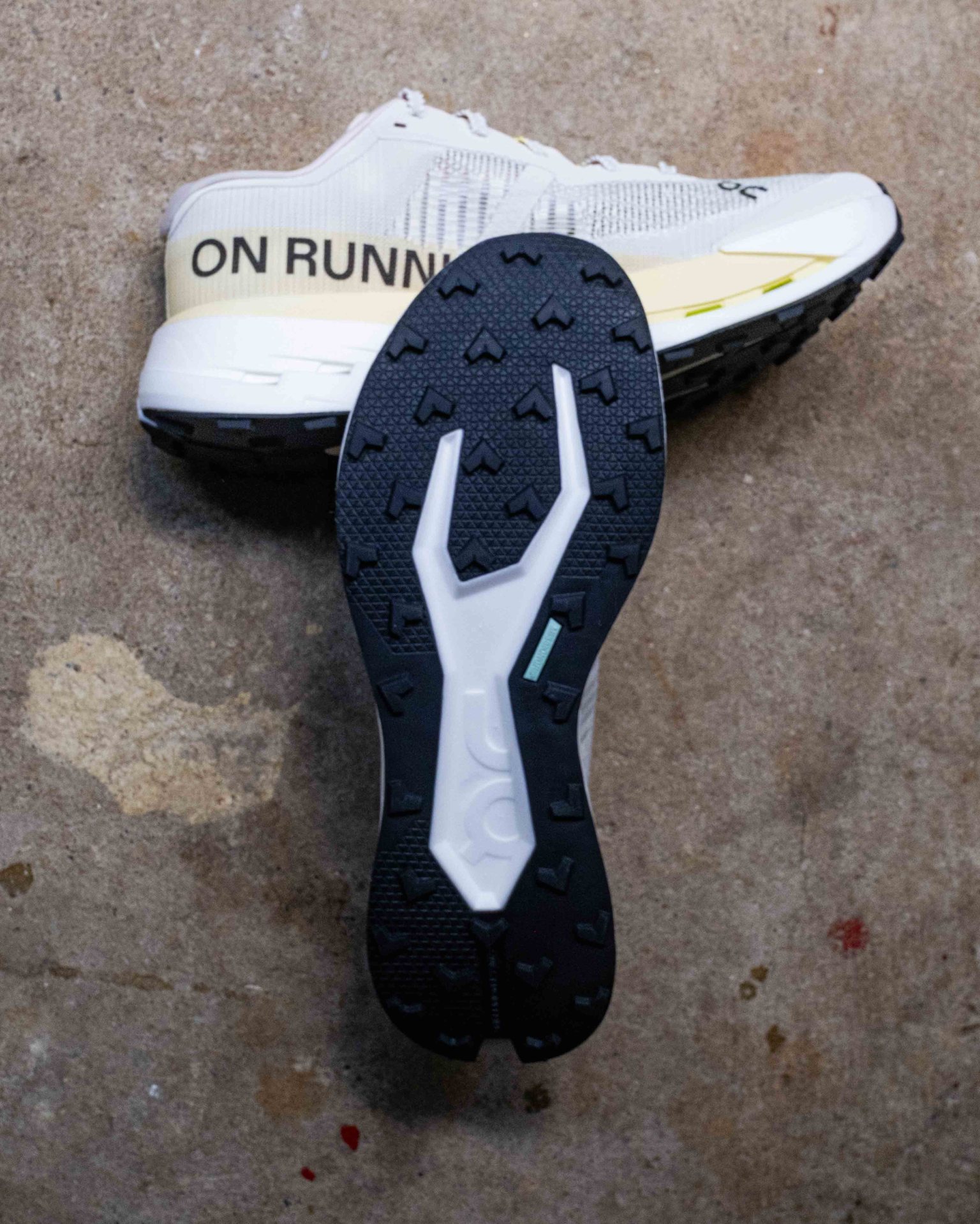 On Cloudultra Pro running shoe