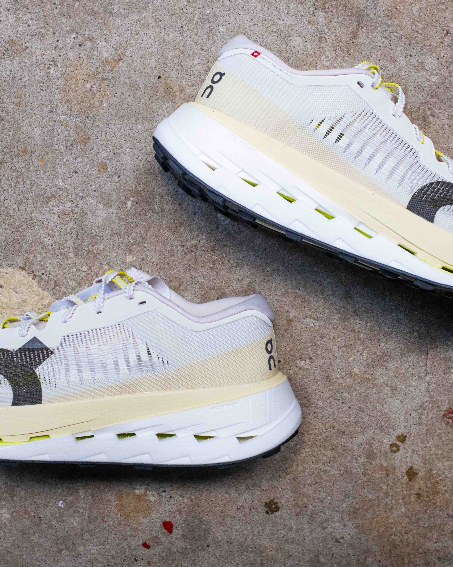 On Cloudultra Pro running shoe