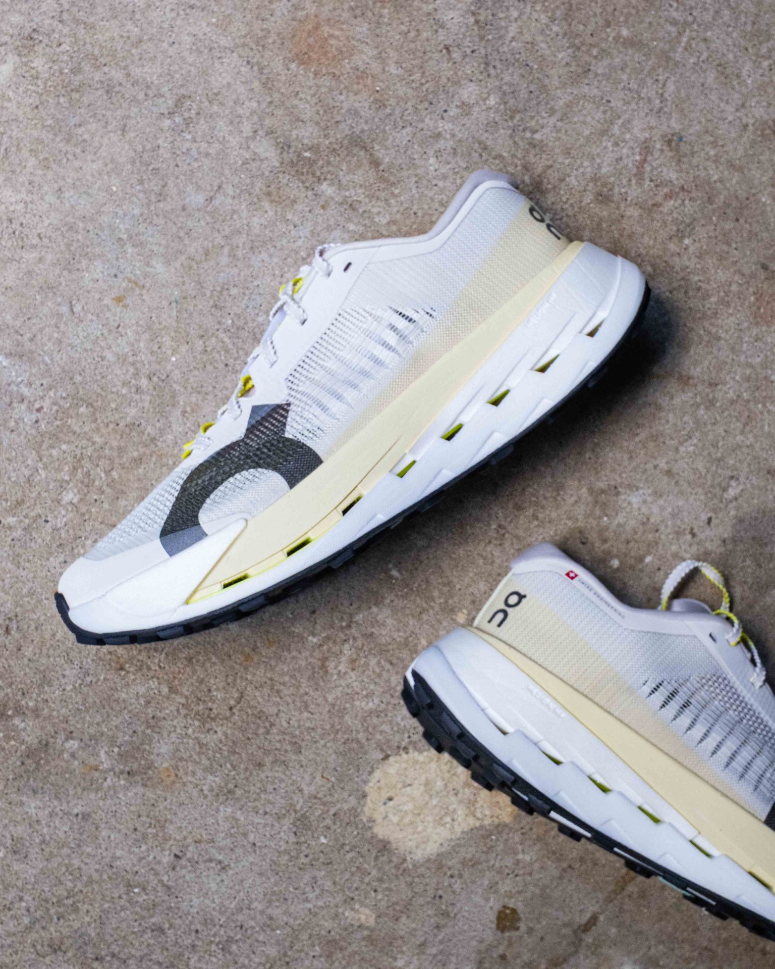 On Cloudultra Pro running shoe