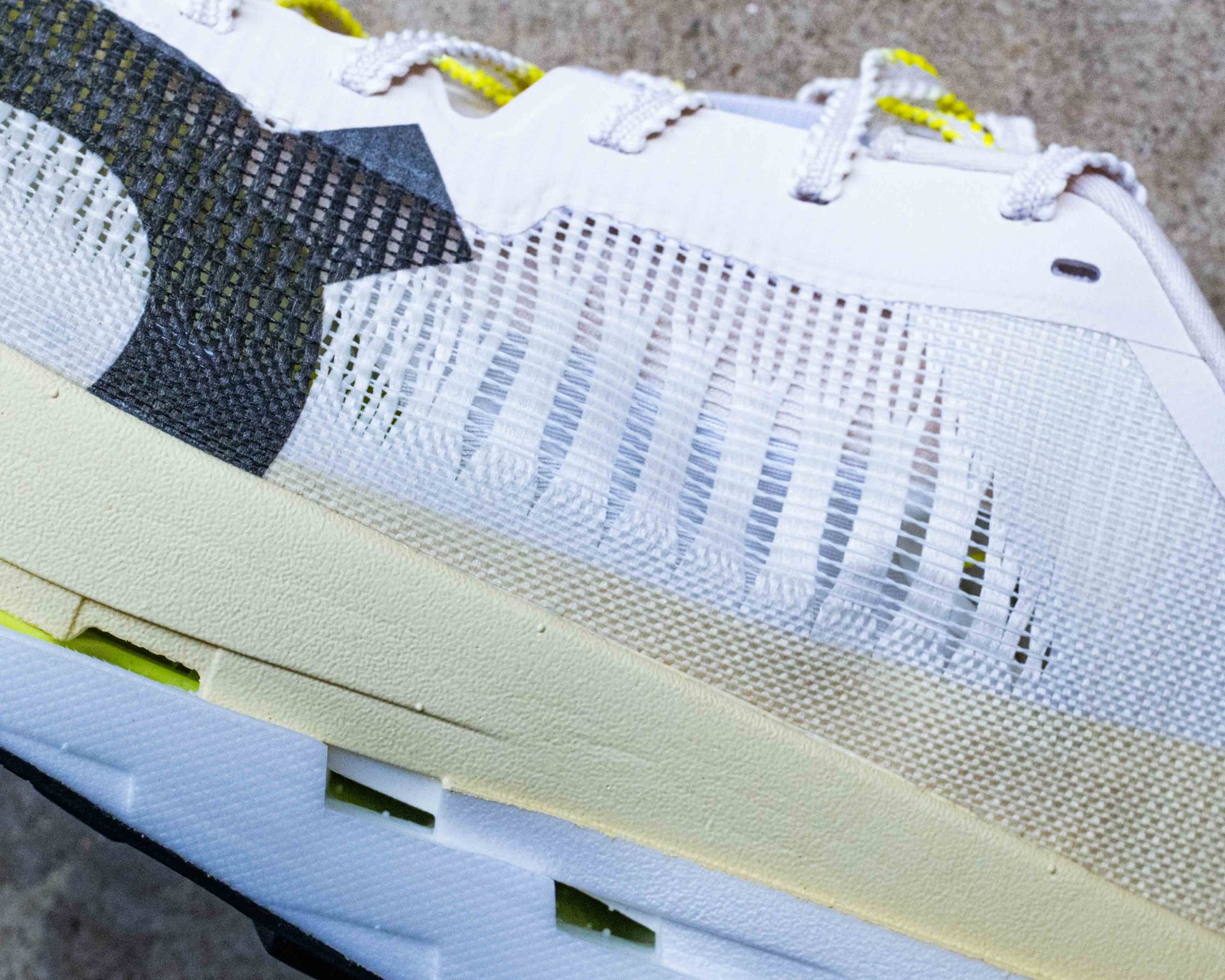 On Cloudultra Pro running shoe