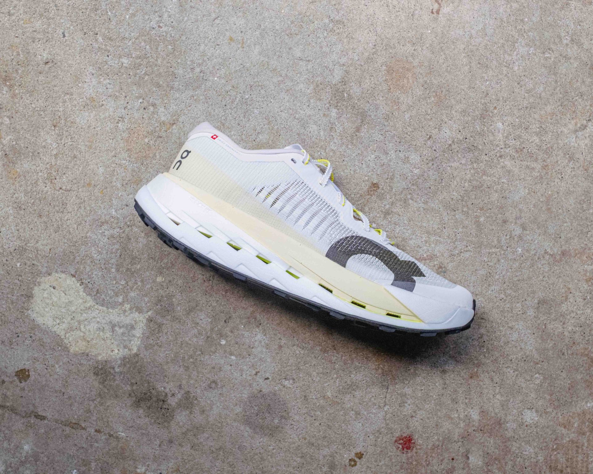 On Cloudultra Pro running shoe