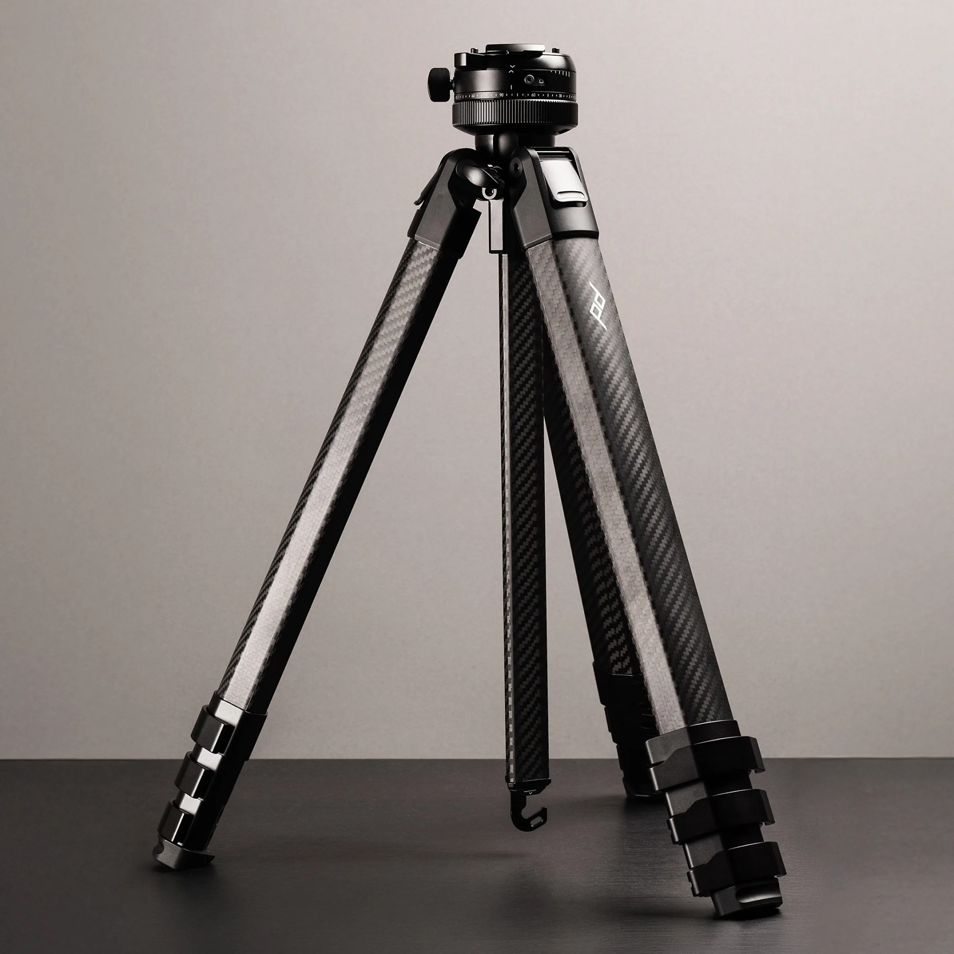 pro tripod by peak design