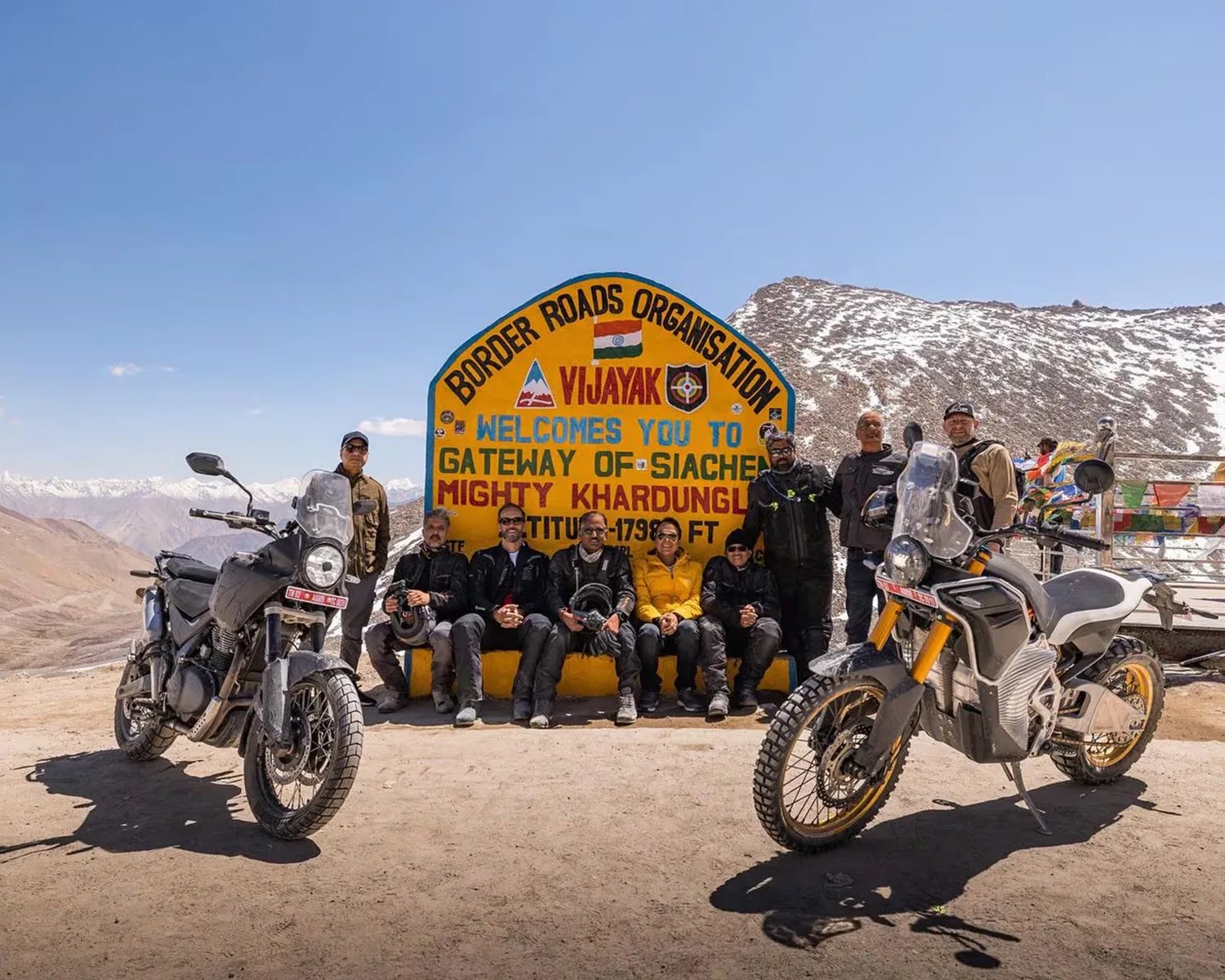 royal enfield new himalayans